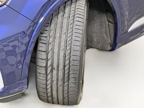 Used 2022 Audi SQ7 Premium Plus w/ SQ7 Executive Package image 25