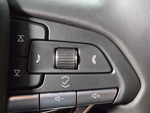 Used 2026 Cadillac CT5 Premium Luxury RWD image 25