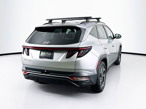 Used 2023 Hyundai Tucson SEL w/ Convenience Package image 7