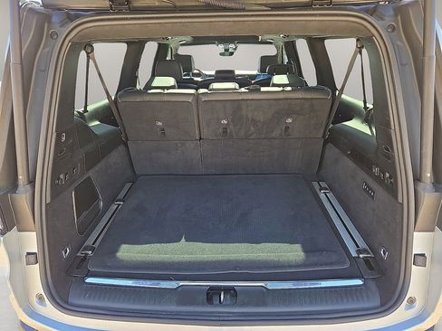 Used 2024 Jeep Grand Wagoneer L Series II w/ Quick Order Packagew 28T image 13