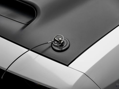 Used 2022 Dodge Challenger SRT Super Stock image 33