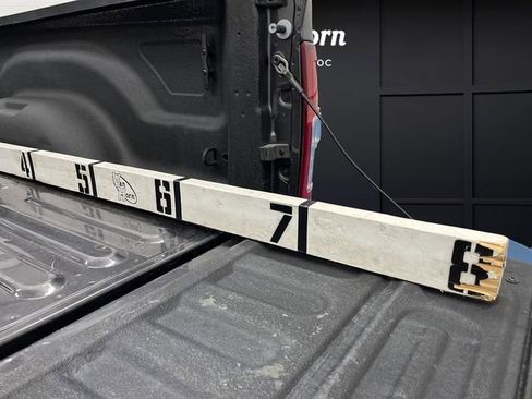 Used 2023 RAM 2500 Big Horn w/ Level 1 Equipment Group image 15