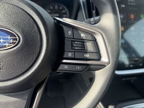 New 2026 Subaru Impreza 2.0i Sport AWD/4WD image 19
