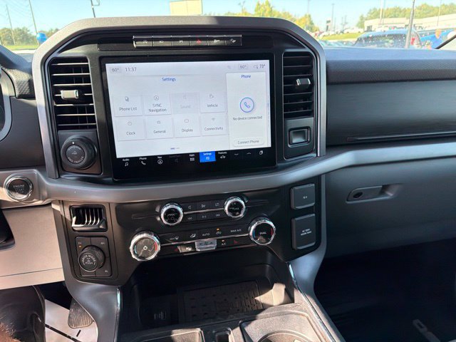 Used 2024 Ford F150 XLT w/ Equipment Group 303A High AWD/4WD image 37