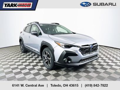 New 2026 Subaru Crosstrek 2.5i Premium