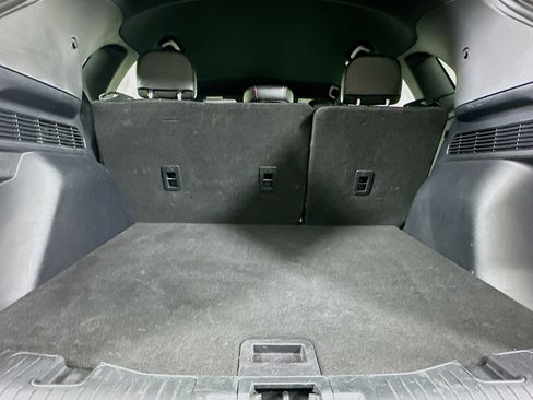 Used 2025 Ford Escape ST-Line image 28