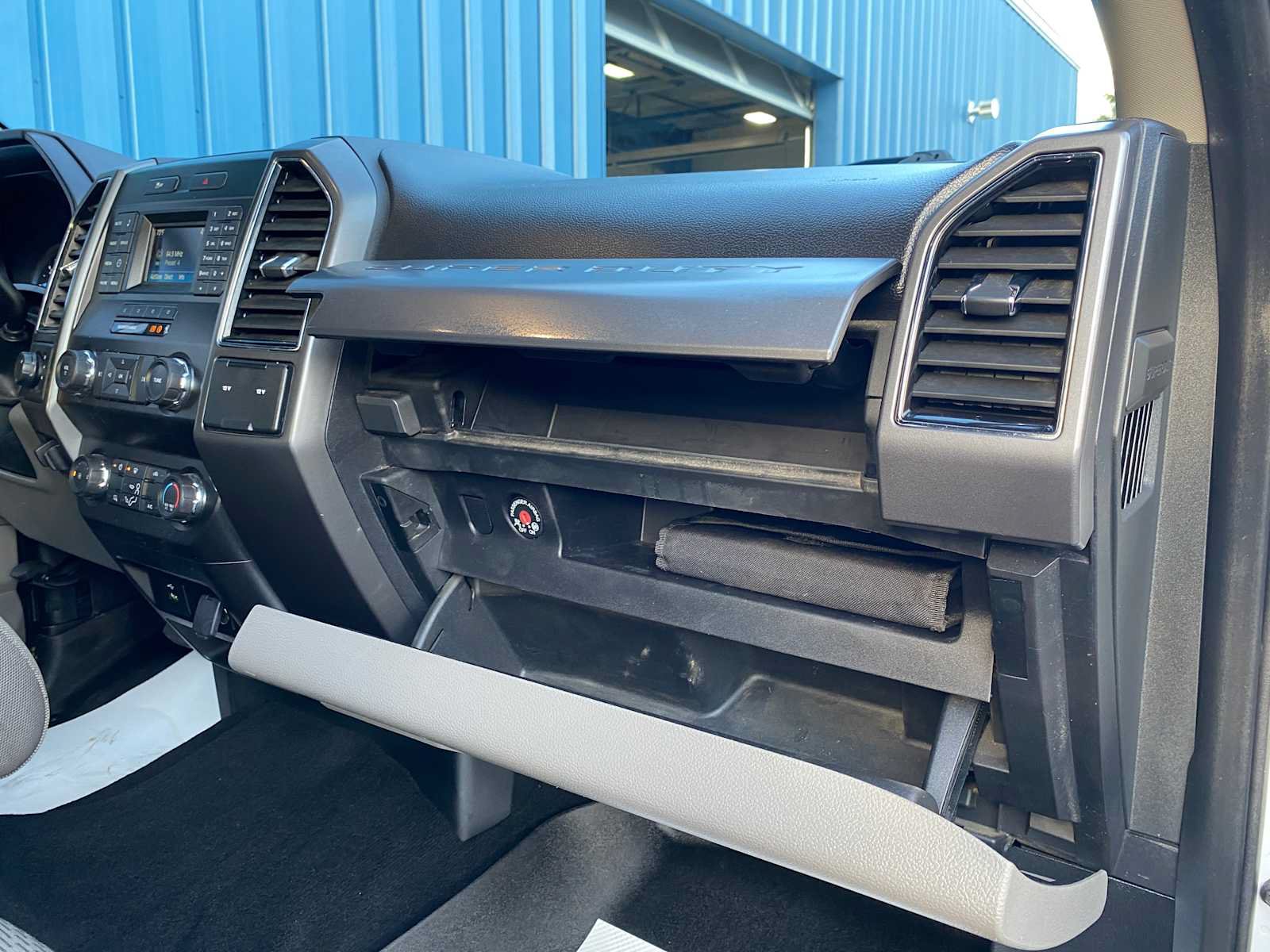 Used 2019 Ford F250 XLT AWD/4WD image 23