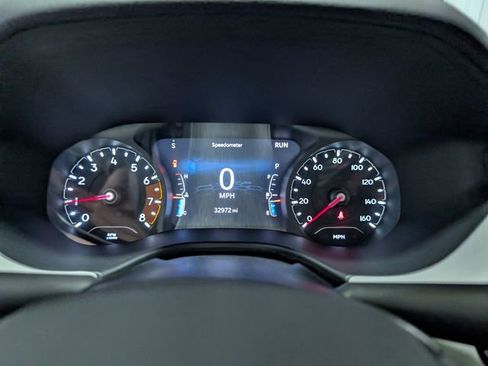 Used 2023 Jeep Compass Limited w/ Sun and Sound Group AWD/4WD image 17