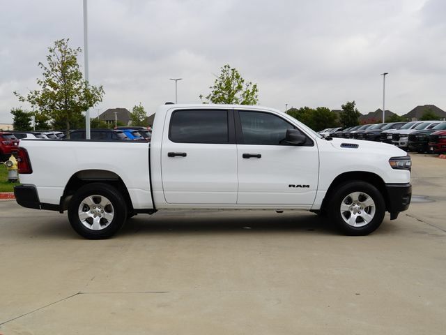 Used 2026 RAM 1500 Tradesman RWD image 12