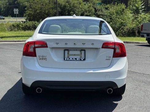 Used 2013 Volvo S60 T5 AWD/4WD image 23