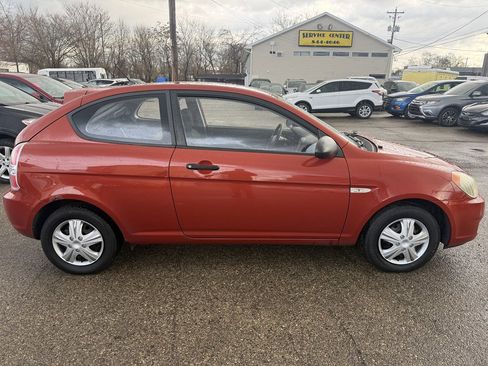 Used 2007 Hyundai Accent GS image 6