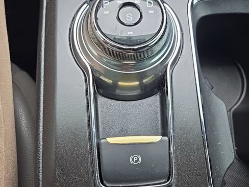 Used 2017 Ford Fusion Sport AWD/4WD image 17