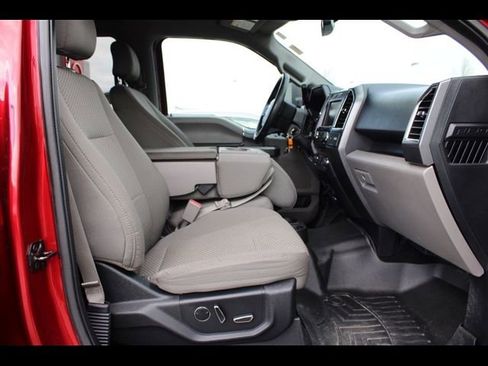 Used 2015 Ford F150 XLT w/ Equipment Group 302A Luxury AWD/4WD image 20