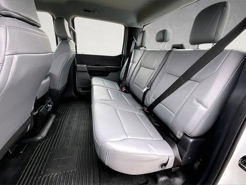 New 2026 Ford F250 XL w/ FX4 Off-Road Package image 10