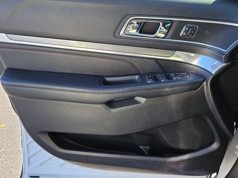 Used 2017 Ford Explorer Sport w/ Equipment Group 401A image 28