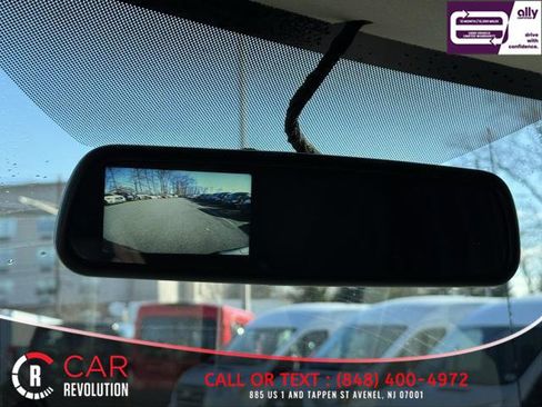 Used 2023 GMC Savana 2500 Extended w/ Driver Convenience Package RWD image 24