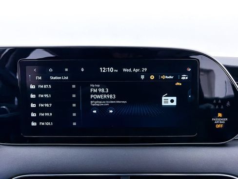 Used 2022 Hyundai Palisade Limited FWD image 22