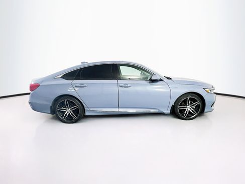 Used 2021 Honda Accord Touring image 10