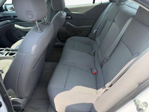 Used 2014 Chevrolet Malibu LS FWD image 13