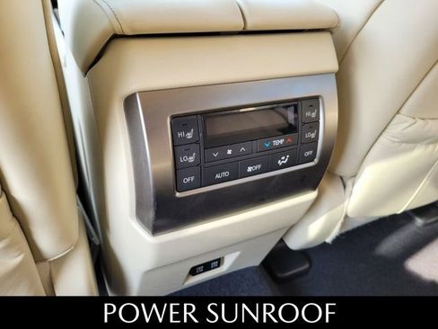 Used 2022 Lexus GX 460 Premium image 9