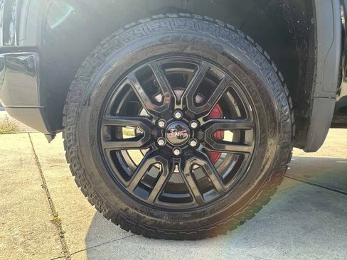 Used 2021 GMC Sierra 1500 Elevation AWD/4WD image 9