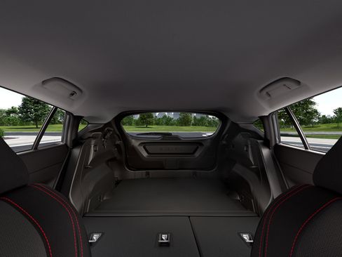 New 2026 Subaru Impreza 2.0i Sport image 26