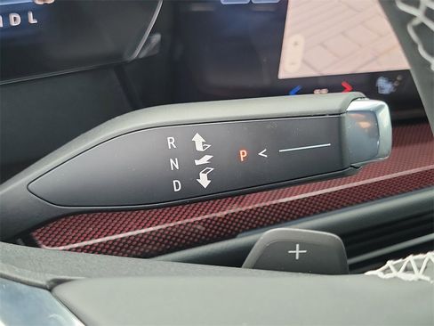 New 2026 Chevrolet Traverse Z71 image 11