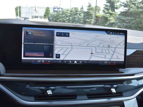 Used 2026 BMW X5 xDrive40i AWD/4WD image 22