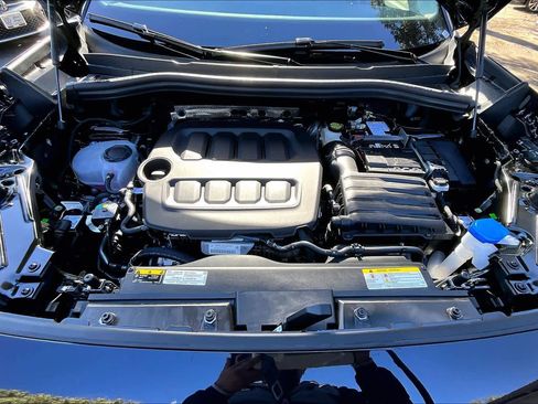 New 2026 Volkswagen Tiguan S image 16