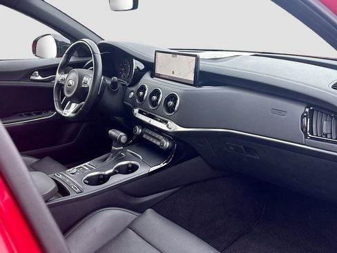 Used 2023 Kia Stinger GT-Line w/ Sun & Sound Package AWD/4WD image 29