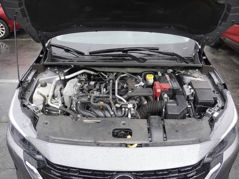 Certified 2024 Nissan Sentra SV image 23