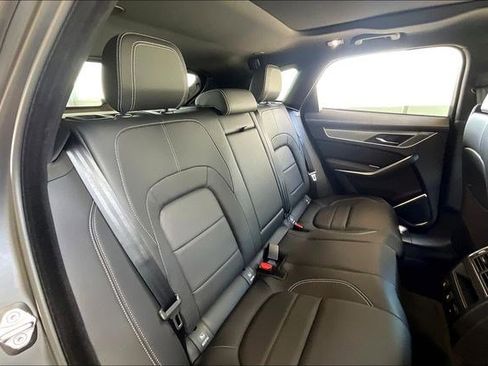 New 2026 Jaguar F-PACE R-Dynamic S image 11