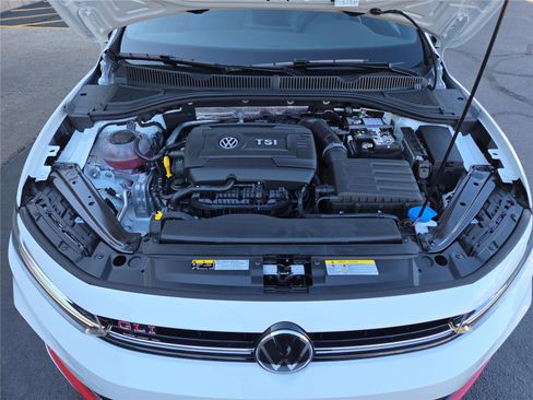 New 2026 Volkswagen Jetta GLI Autobahn image 9