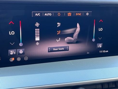 New 2026 Nissan Murano Platinum w/ Cargo Package AWD/4WD image 27