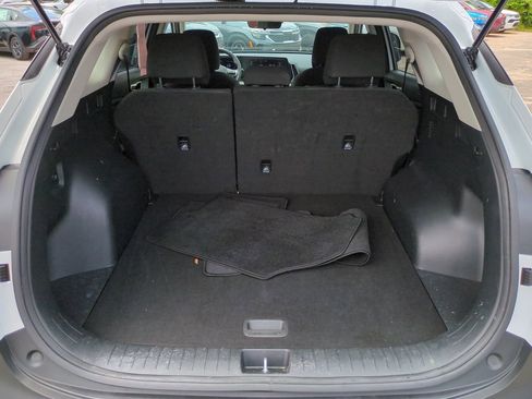 Used 2025 Kia Sportage LX FWD image 13