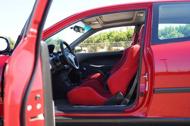 Used 1992 Honda Civic Si image 60