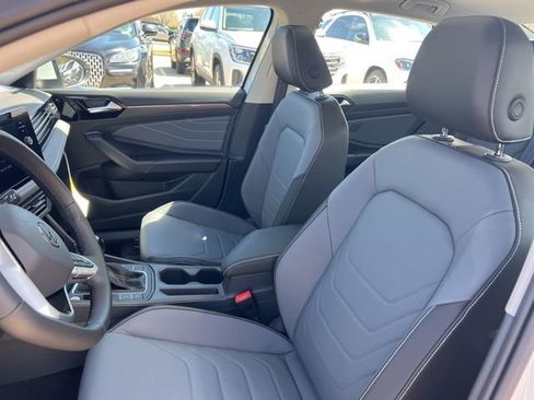 New 2026 Volkswagen Jetta SEL FWD image 7