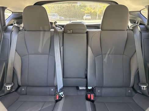 New 2026 Subaru Crosstrek 2.0i Premium image 30