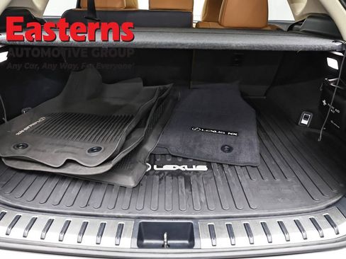 Used 2019 Lexus NX 300 AWD w/ Premium Package image 9