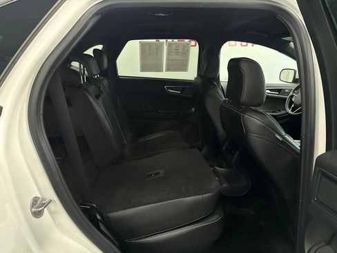 Used 2023 Ford Edge ST AWD/4WD image 36