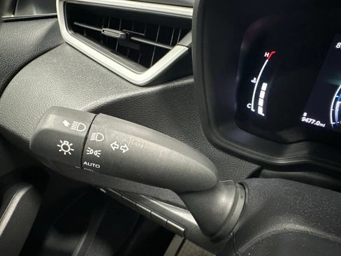 Used 2026 Toyota Corolla SE FWD image 20