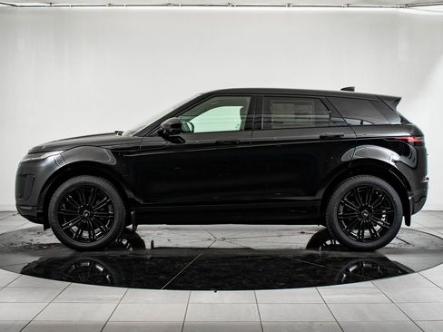 New 2026 Land Rover Range Rover Evoque S image 5