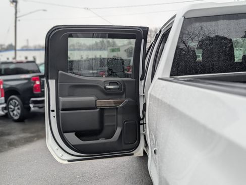 Used 2021 Chevrolet Silverado 1500 RST w/ Z71 Off-Road Package image 30