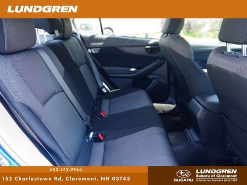 Used 2020 Subaru Impreza 2.0i AWD/4WD image 26