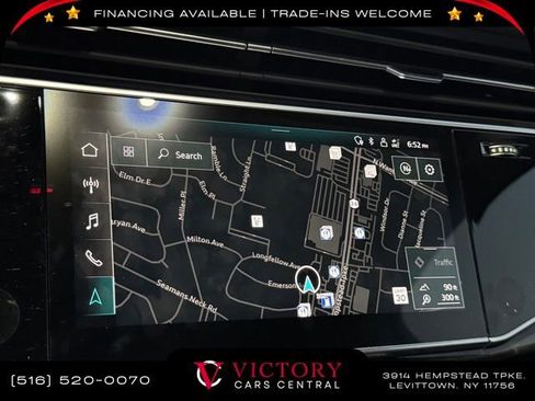 Used 2023 Audi Q7 3.0T Premium Plus image 32