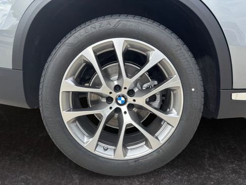 New 2026 BMW X5 xDrive40i image 30