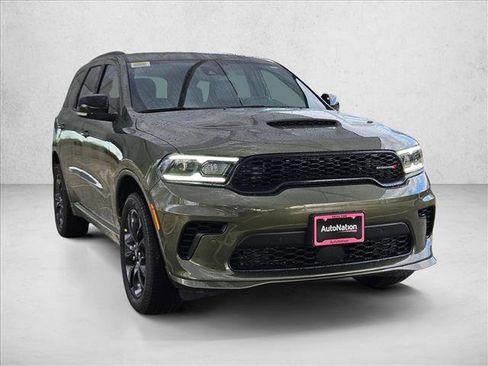 New 2026 Dodge Durango GT image 7