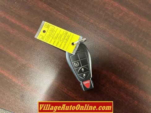 Used 2017 RAM 1500 Big Horn AWD/4WD image 43