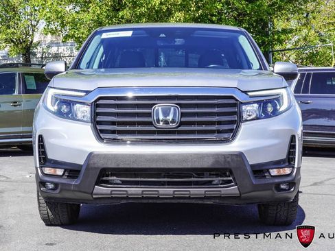 Used 2023 Honda Ridgeline RTL-E image 17