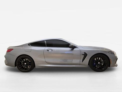 Used 2023 BMW M8 Competition AWD/4WD image 6